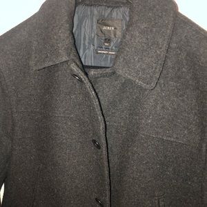 J Crew University Jacket, Size L